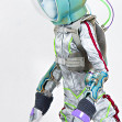 Tamikan Space AAE trainee Aua