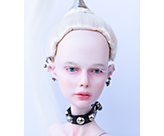 Tamikan Space Gal Alpha