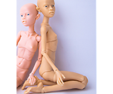 Tamikan Space Sprout Gal