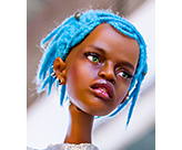 Mshita: Tamikan Space Gal Kioni full set