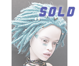 Mwilo: Tamikan Space Gal Kioni full set