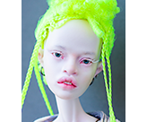 Tamikan Space Gal Kioni full set