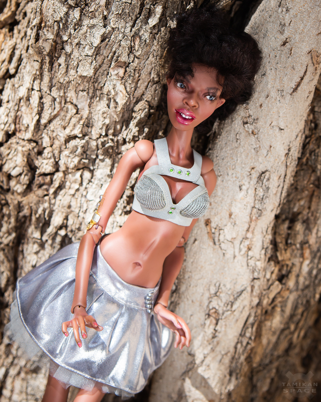 Gal Ife, Savanna tint