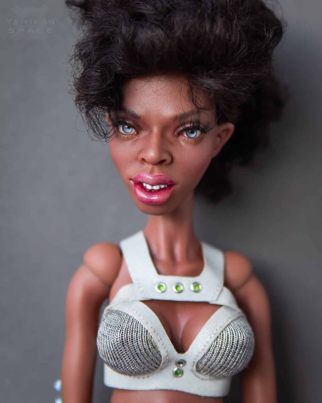 Gal Ife, Savanna tint