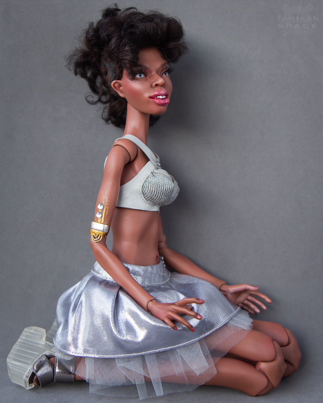 Gal Ife, Savanna tint