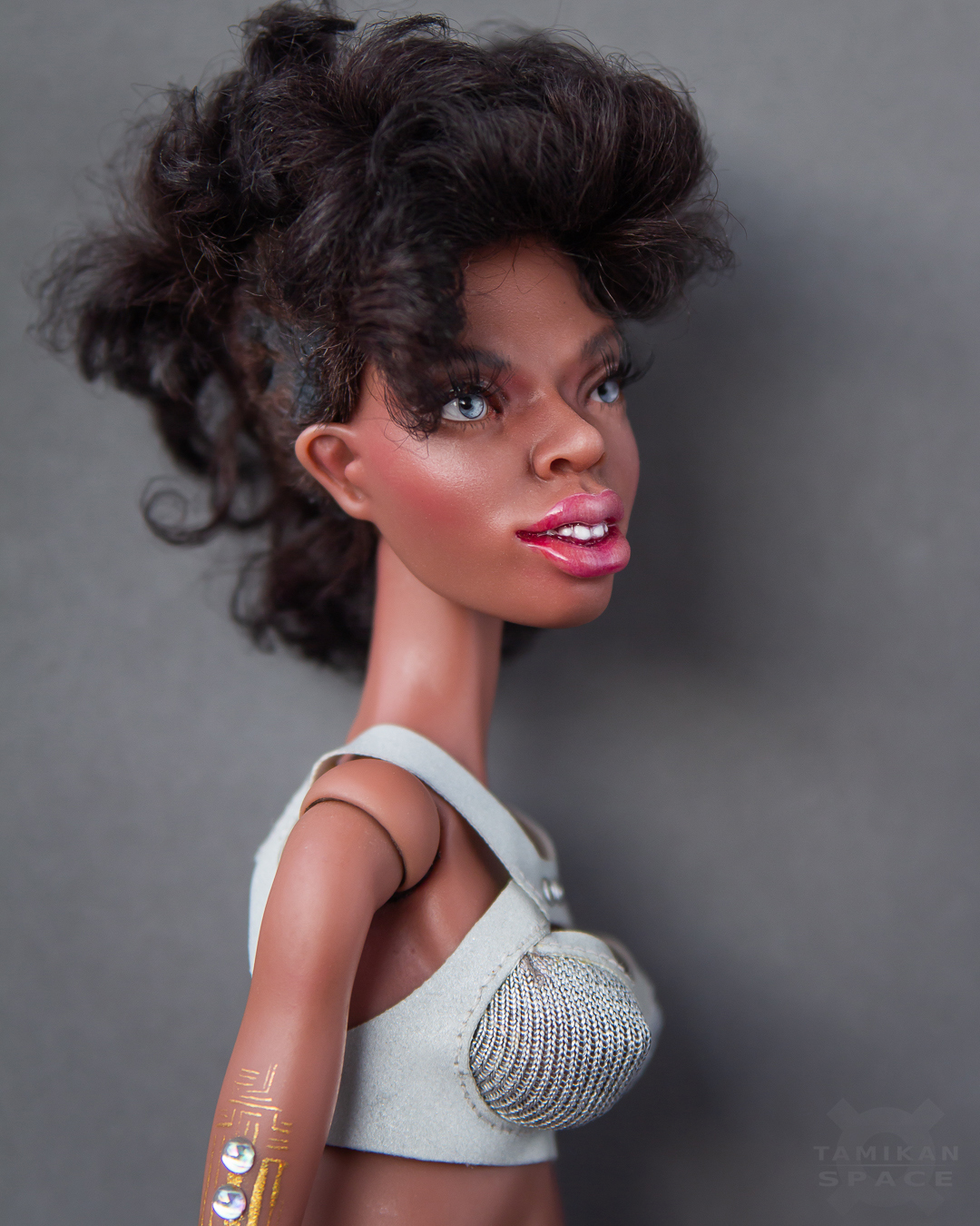 Gal Ife, Savanna tint