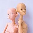 Gal Kioni, Nordic and Steppe tints, Curious faceplate