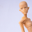 Gal Kioni, Steppe tint, Curious faceplate
