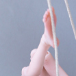 Gal Kioni, Nordic tint, Asleep faceplate