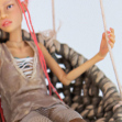Gal Kioni, Steppe tint, Curious faceplate