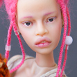 Gal Kioni, Nordic and Steppe tints, Curious faceplate