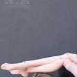 Gal Kioni, Nordic tint, Asleep faceplate
