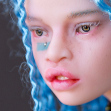 Gal Kioni, Nordic tint, Curious face