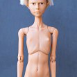 Tamikan Space Gal Alpha, Stanced torso, Mediterranean skin tone