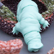 Tamikan Space OLA Emilcin and ClearlyRealistic Tardigrades in their comfy beds