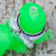 Tamikan Space Pet Tardigrade, SuccuLettie tint